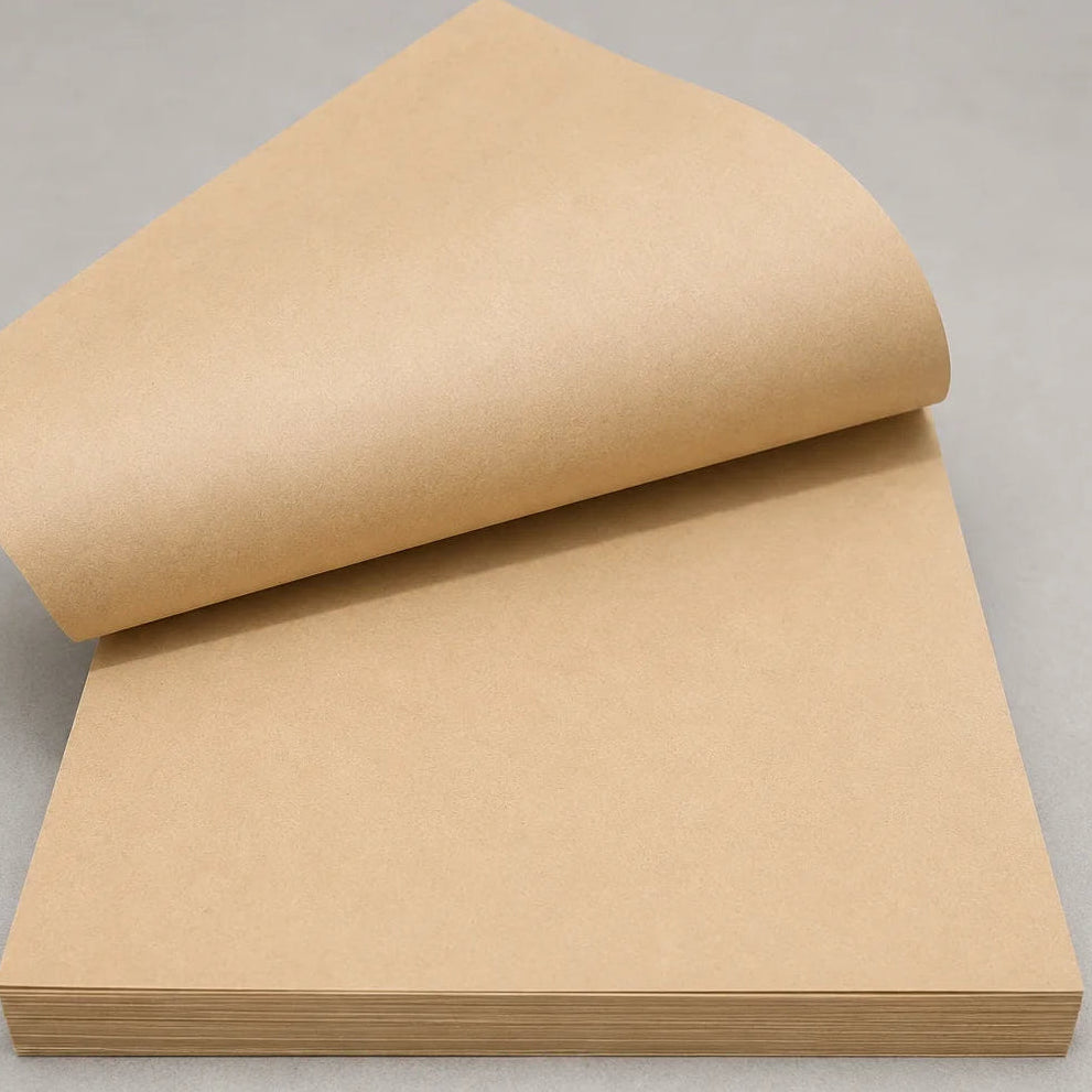 A5 Premium Thick Draft Paper Pad