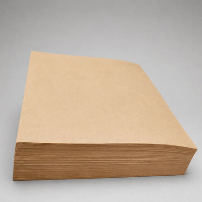A5 Premium Thick Draft Paper Pad
