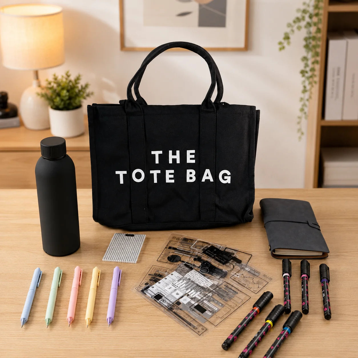 Midnight Executive Kit