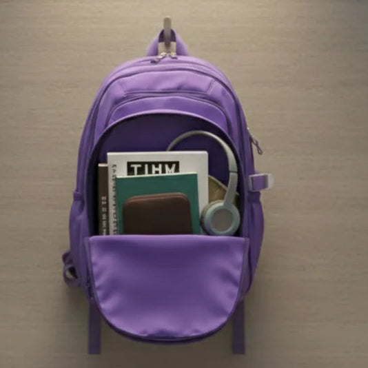 Prince Stylish Campus Backpack
