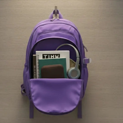 Prince Stylish Campus Backpack