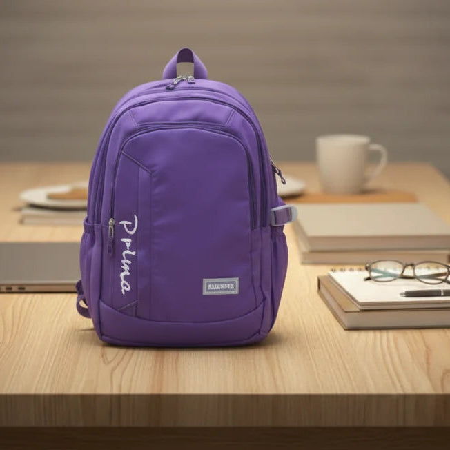 Prince Stylish Campus Backpack