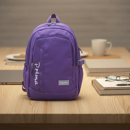 Prince Stylish Campus Backpack