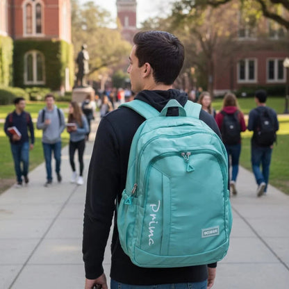 Prince Stylish Campus Backpack