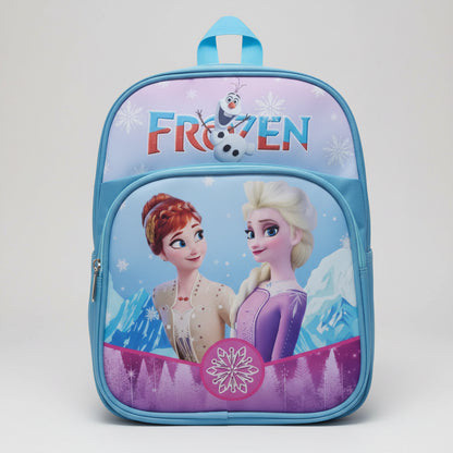 Kids Princess Cartoon Backpack Lightweight School Bag for Girls
