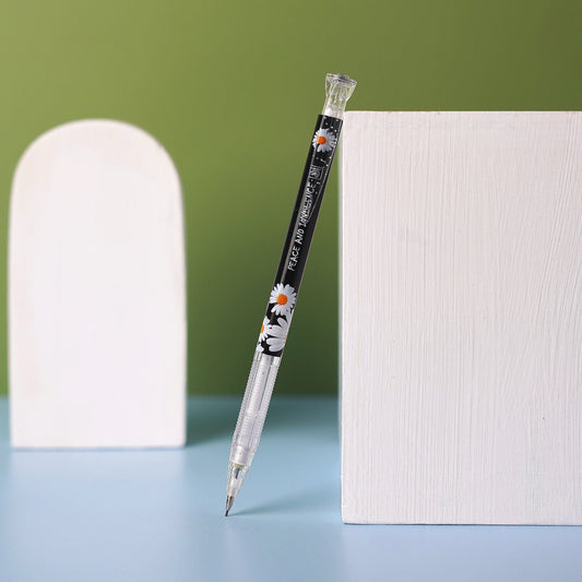 Peace n Innocense Daisy Series Mechanical Pencil