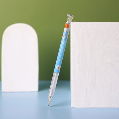 Peace n Innocense Daisy Series Mechanical Pencil