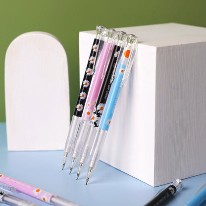 Peace n Innocense Daisy Series Mechanical Pencil