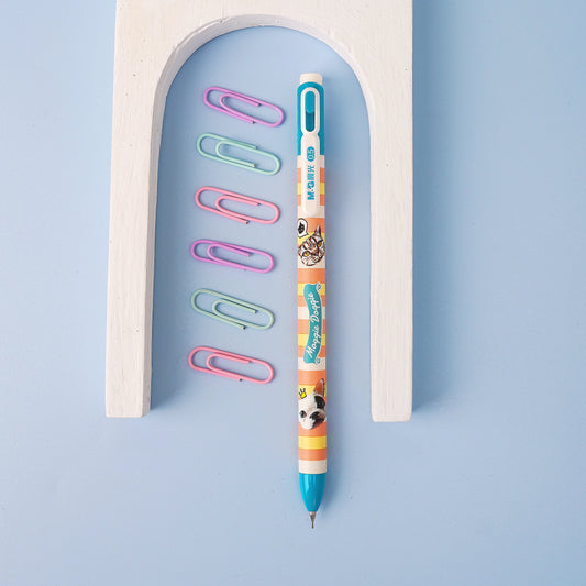 M&G Cat Series Mechanical Pencil