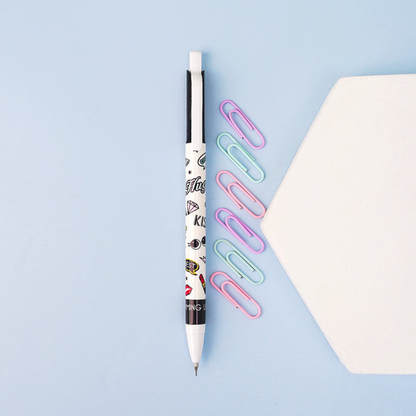 Love Series Mechanical Pencil