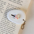 Rabbit Bunny Student Paper Cutter