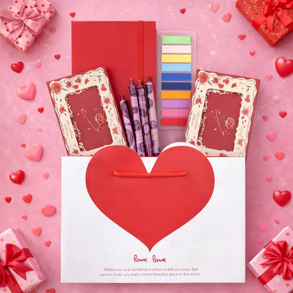 Valentine’s Special Gift Bundle