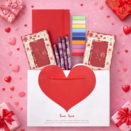 Valentine’s Special Gift Bundle