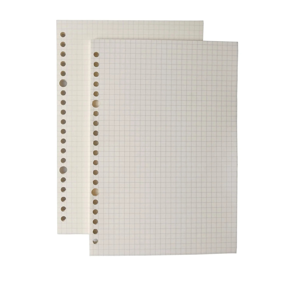 Journal Shell Case Translucent Shell Hand Binder Journal – thepaperworm