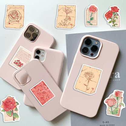 Rose Riot Gift Graffiti Stickers Pack