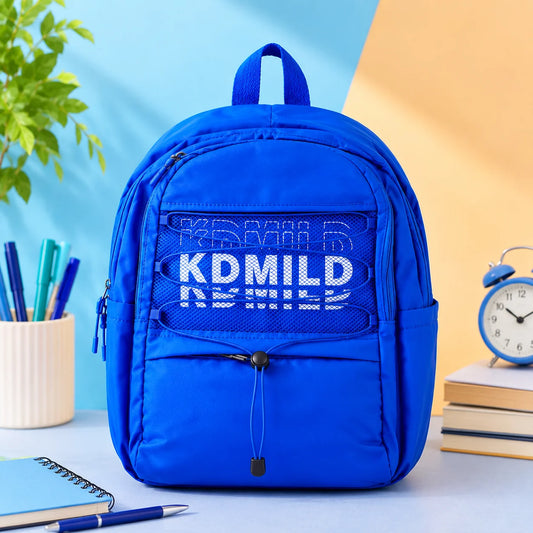 Large Capacity Multi layer Unisex Backpack