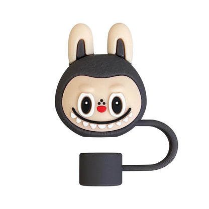 Labubu Straw Cover For Tumblers
