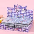 Sanrio 3D Sticker Book Notepad