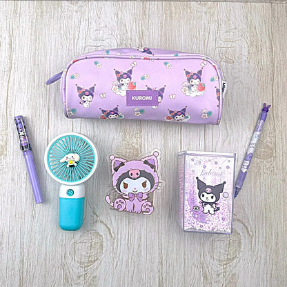 Sanrio Kuromi Desk Set