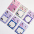Sanrio  Starburst Sticky Notes
