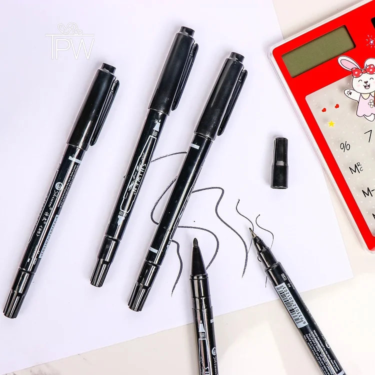 Double Headed CD Marker And Pointer