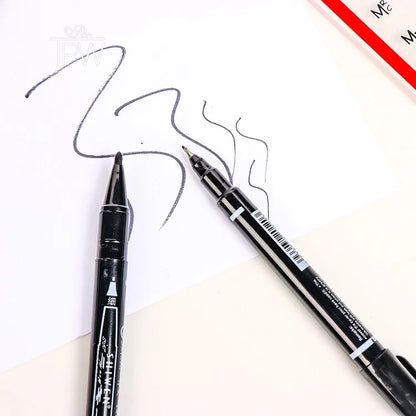 Double Headed CD Marker And Pointer