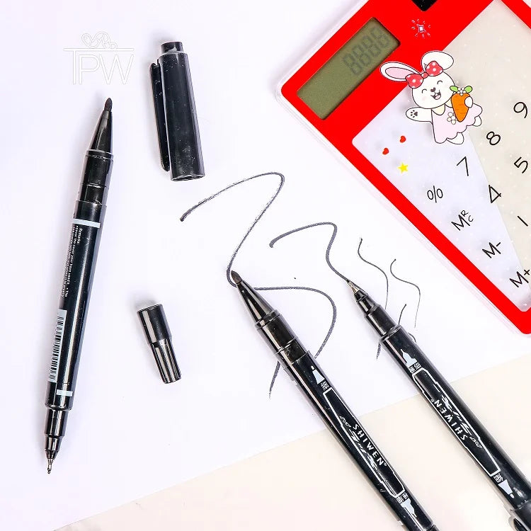 Double Headed CD Marker And Pointer