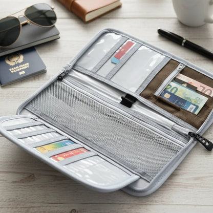 Slim Multi Purpose Organizer Case