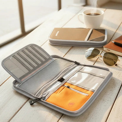 Slim Multi Purpose Organizer Case