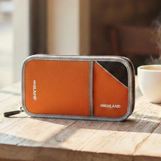 Slim Multi Purpose Organizer Case