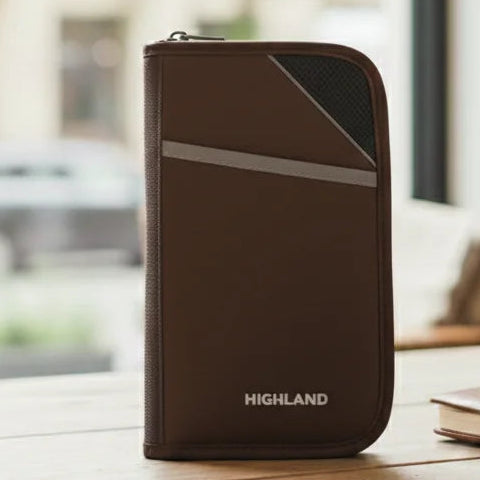 Slim Multi Purpose Organizer Case