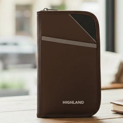 Slim Multi Purpose Organizer Case