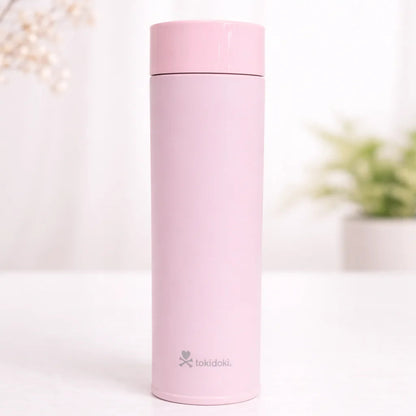 Pastel Soft Touch Insulated Steel Bottle