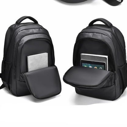 Waterproof Oxford Backpack
