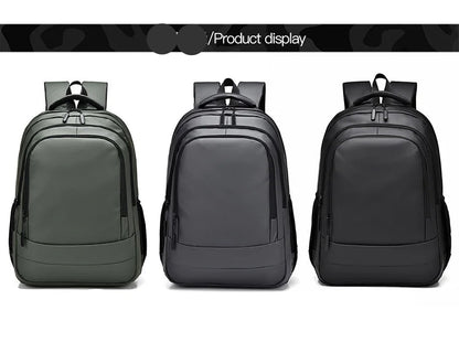 Waterproof Oxford Backpack