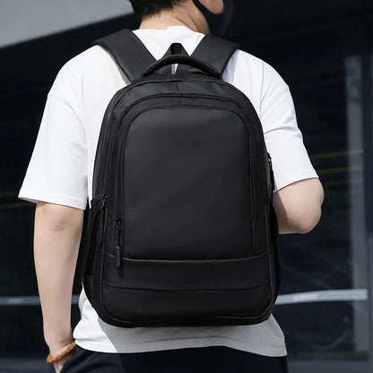 Waterproof Oxford Backpack