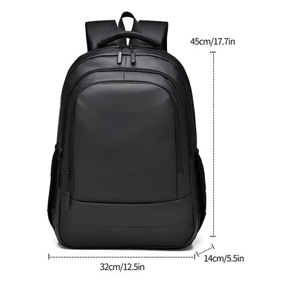 Waterproof Oxford Backpack