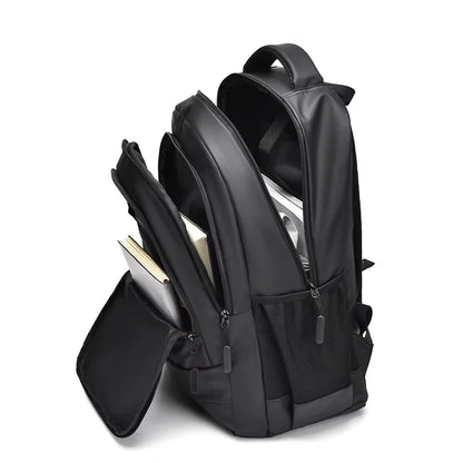 Waterproof Oxford Backpack