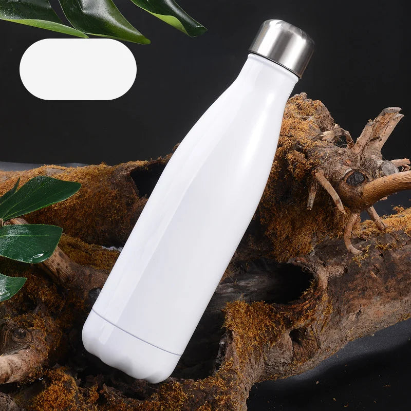 Stainless Steel Vaccume Bottle