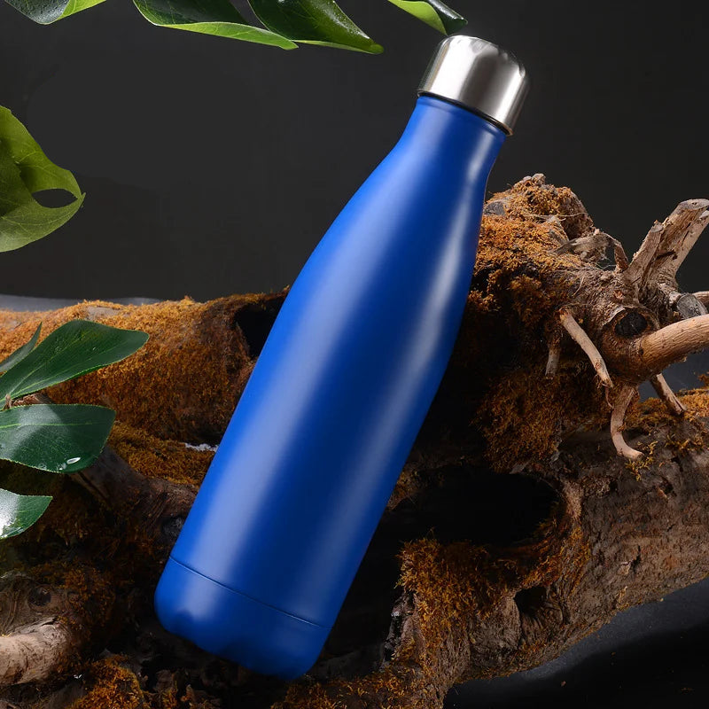 Stainless Steel Vaccume Bottle