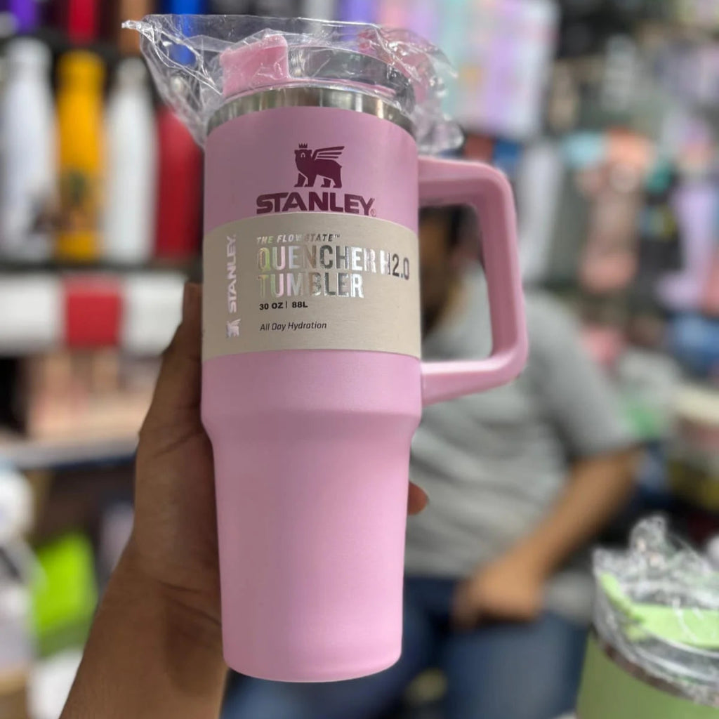 Stanley Quencher 2.0 Mini Tumbler 30 oz - Purple