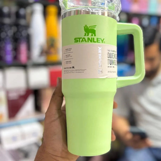 Stanley Quencher 2.0 Mini Tumbler 30 oz - Green