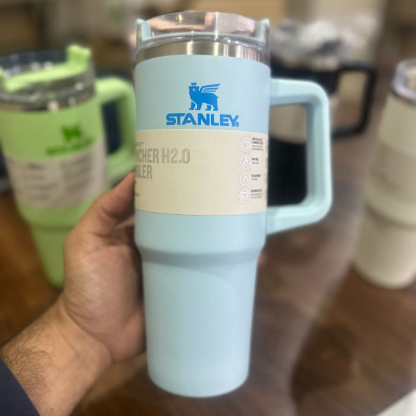 Stanley Quencher 2.0 Mini Tumbler 30 oz - Blue