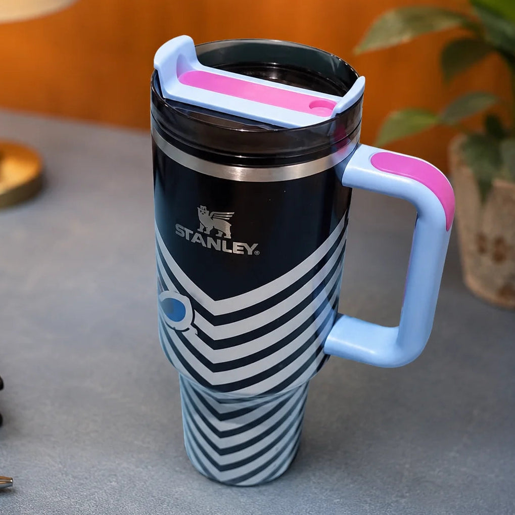 Stanley Tumbler Barbie Series - Original 1959