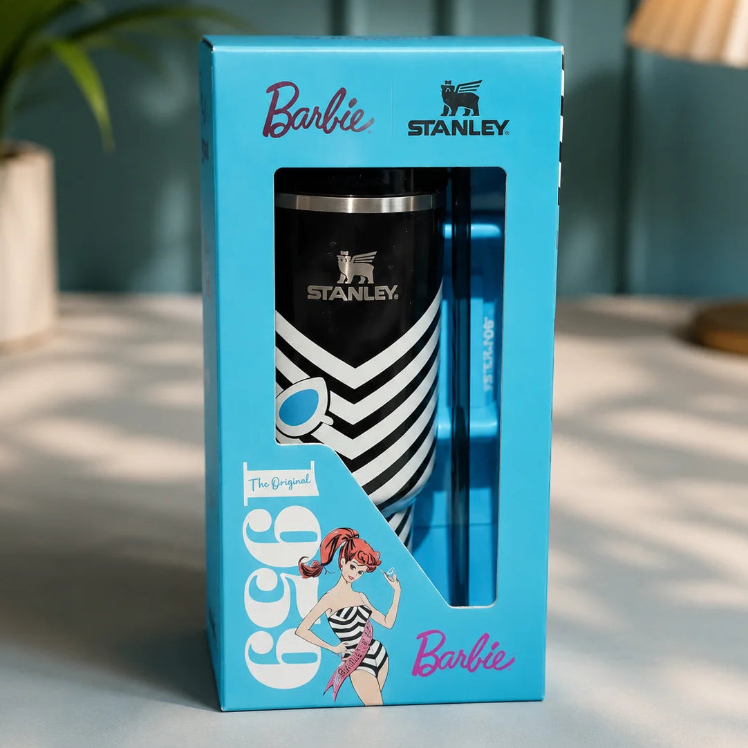 Stanley Tumbler Barbie Series - Original 1959