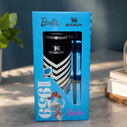 Stanley Tumbler Barbie Series - Original 1959