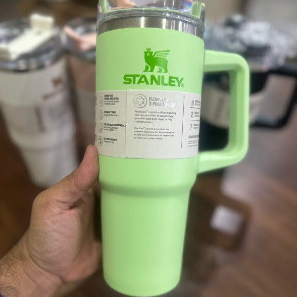 Stanley Quencher 2.0 Mini Tumbler 30 oz - Green