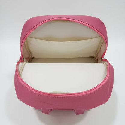 Strawberry Bear Kawaii Backpack