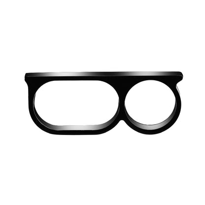 Three Finger Knuckle Ring