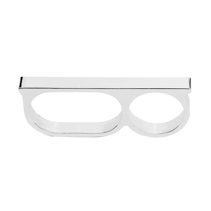 Three Finger Knuckle Ring